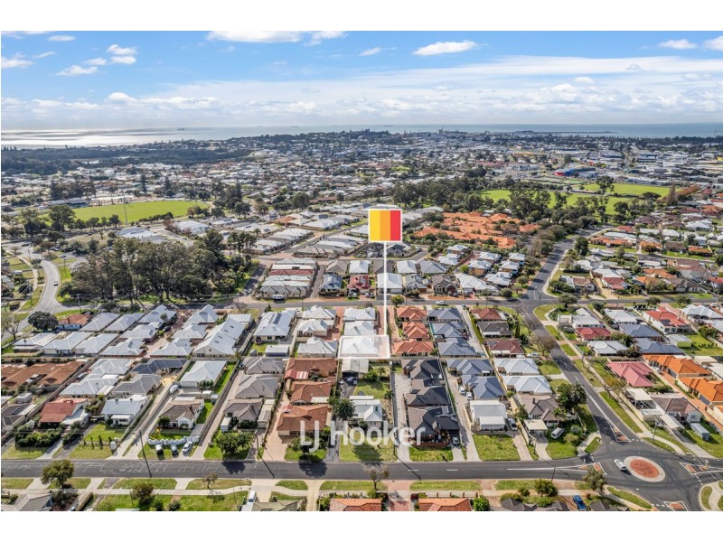 11c Wilson Street, Carey Park WA 6230
