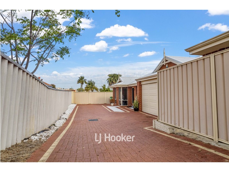 11c Wilson Street, Carey Park WA 6230