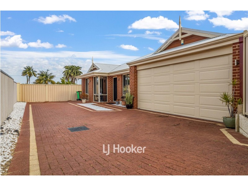 11c Wilson Street, Carey Park WA 6230
