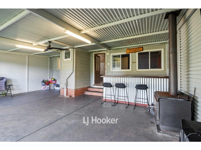 38 Deakin Street, Collie WA 6225