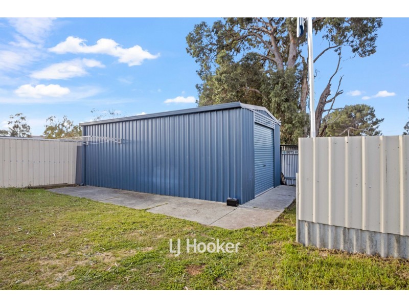 38 Deakin Street, Collie WA 6225