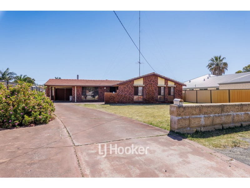 47 Crampton Avenue, Eaton WA 6232