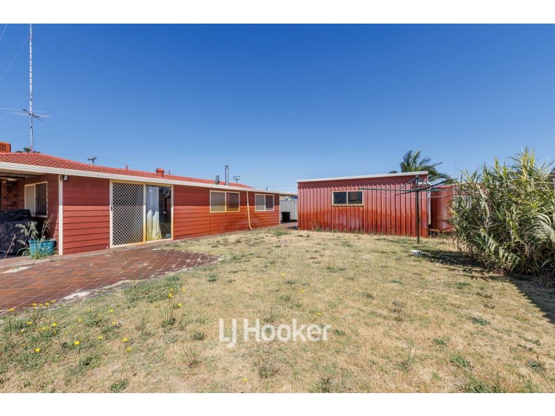 47 Crampton Avenue, Eaton WA 6232