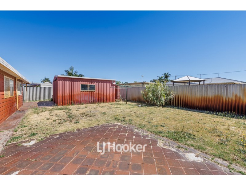 47 Crampton Avenue, Eaton WA 6232