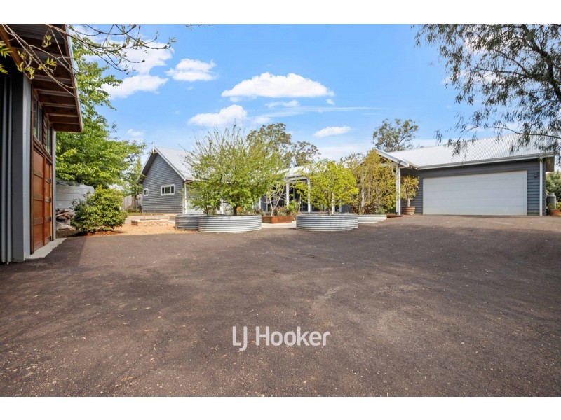 29 Morgan Road, Donnybrook WA 6239