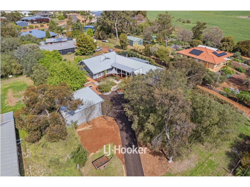 29 Morgan Road, Donnybrook WA 6239