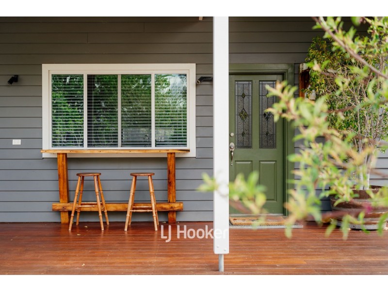 29 Morgan Road, Donnybrook WA 6239