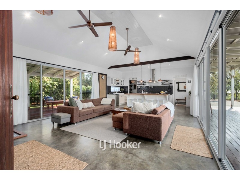 29 Morgan Road, Donnybrook WA 6239