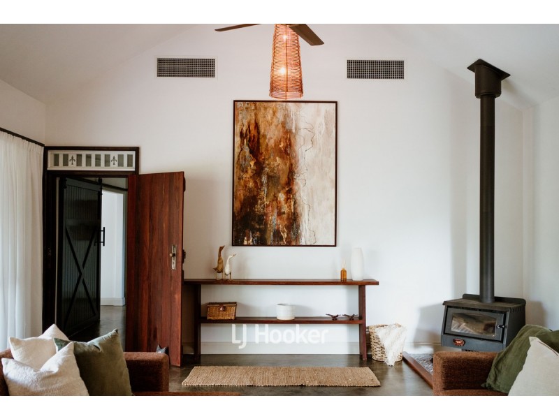 29 Morgan Road, Donnybrook WA 6239