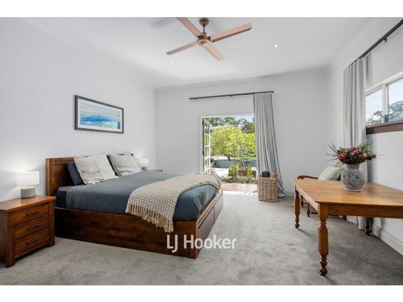 29 Morgan Road, Donnybrook WA 6239