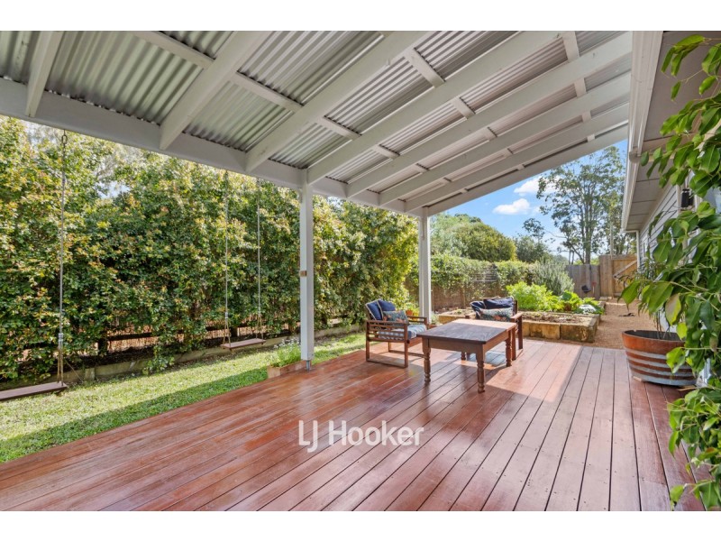 29 Morgan Road, Donnybrook WA 6239