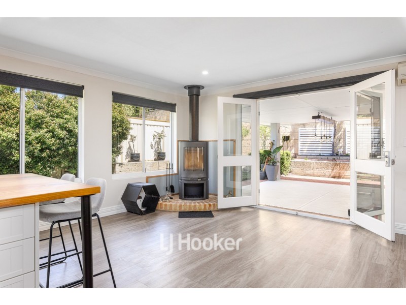 13 Caprice Rise, Binningup WA 6233