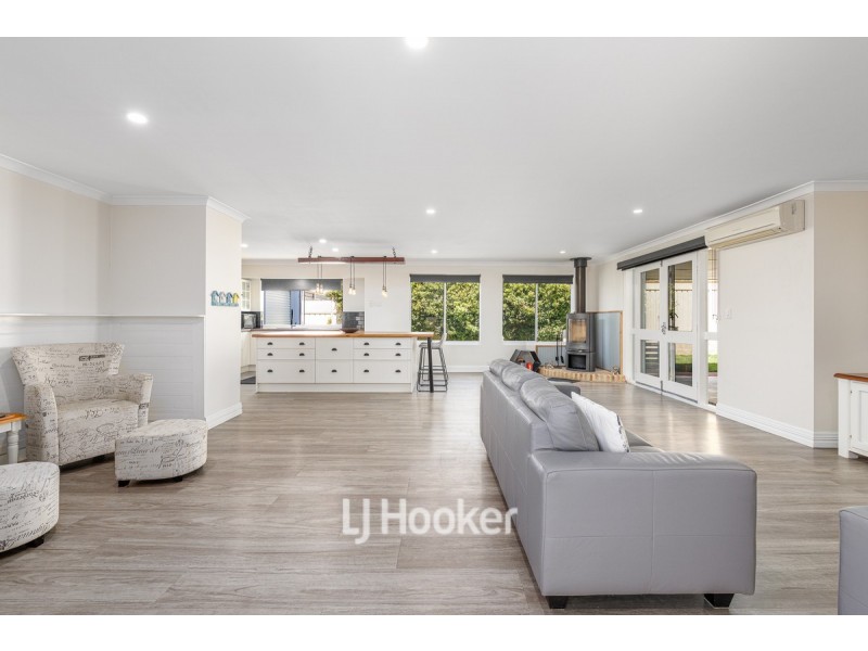 13 Caprice Rise, Binningup WA 6233