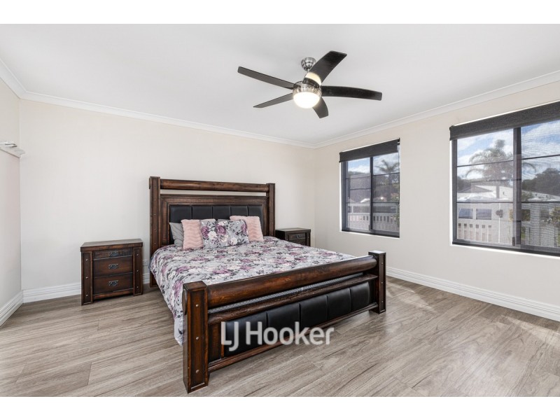 13 Caprice Rise, Binningup WA 6233