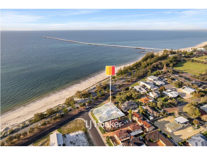1 Gale Street, West Busselton WA 6280