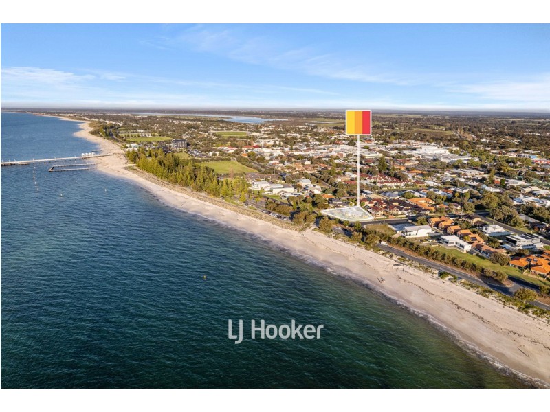 1 Gale Street, West Busselton WA 6280