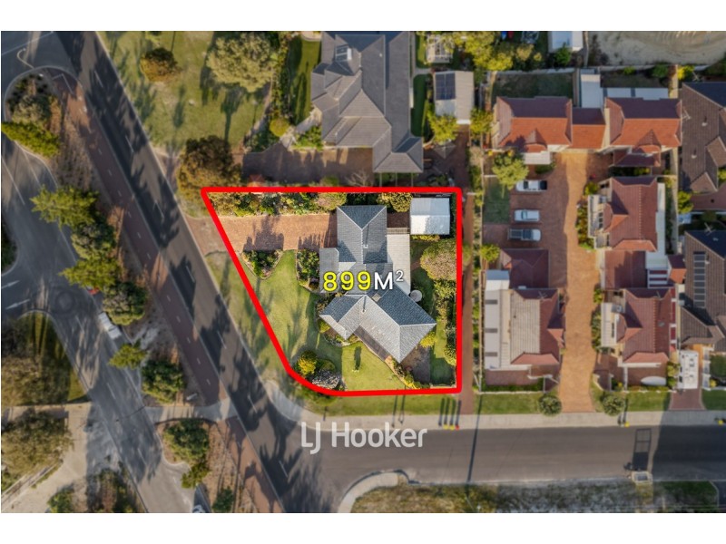 1 Gale Street, West Busselton WA 6280