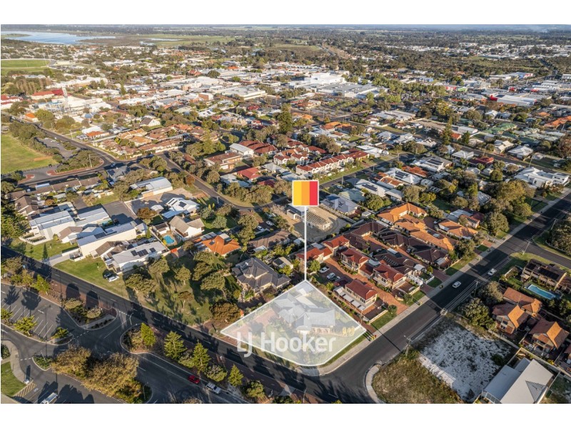 1 Gale Street, West Busselton WA 6280