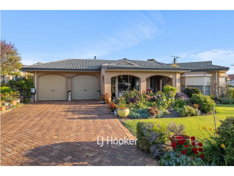 1 Gale Street, West Busselton WA 6280