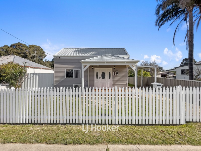 5 Wallsend Street, Collie WA 6225