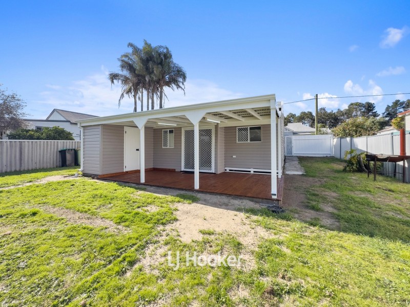 5 Wallsend Street, Collie WA 6225