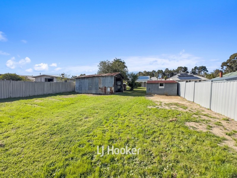 5 Wallsend Street, Collie WA 6225
