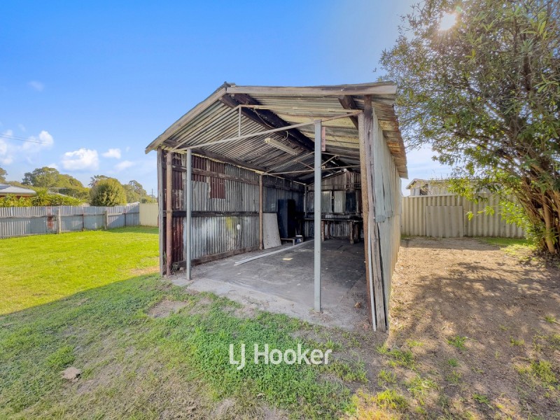 5 Wallsend Street, Collie WA 6225