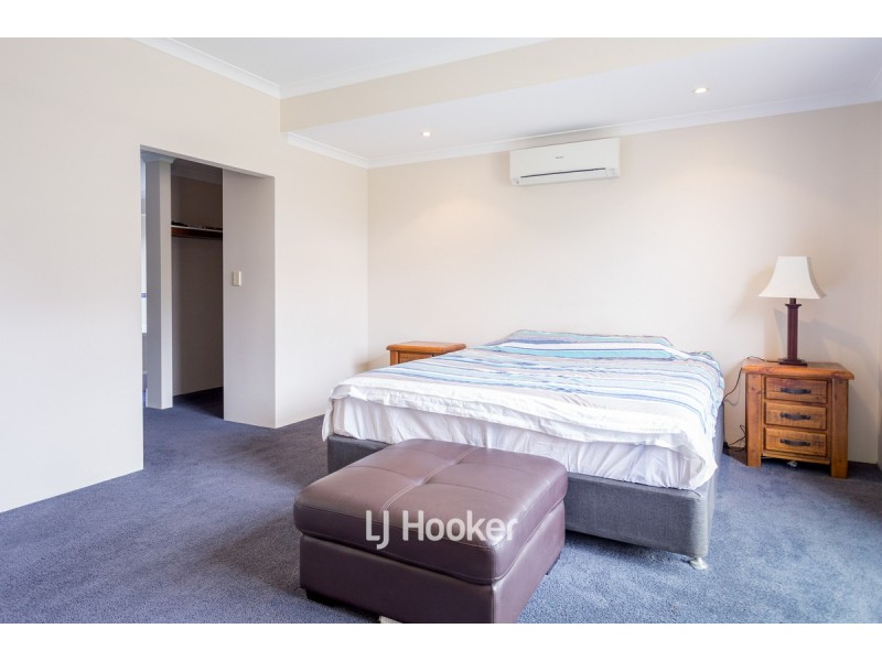 28 Gascoyne Circle, Millbridge WA 6232