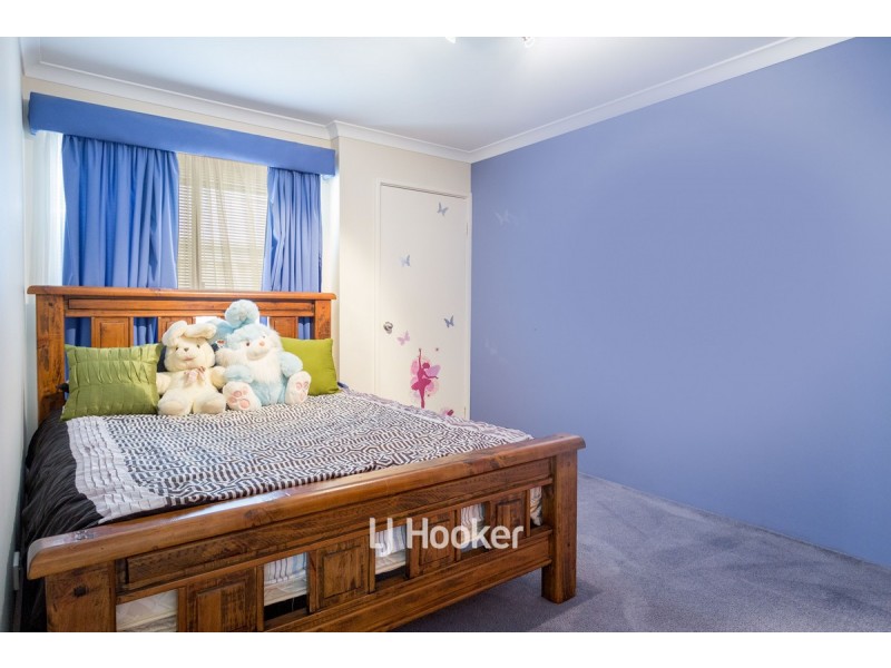 28 Gascoyne Circle, Millbridge WA 6232