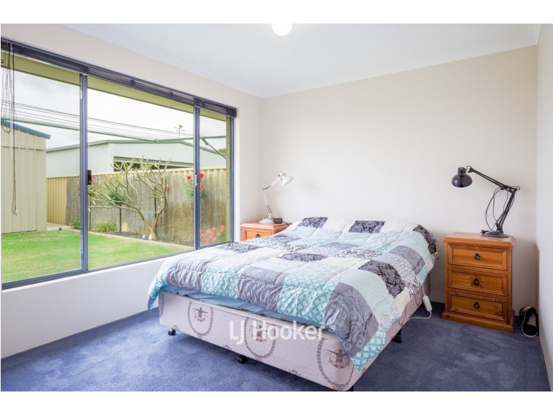 28 Gascoyne Circle, Millbridge WA 6232