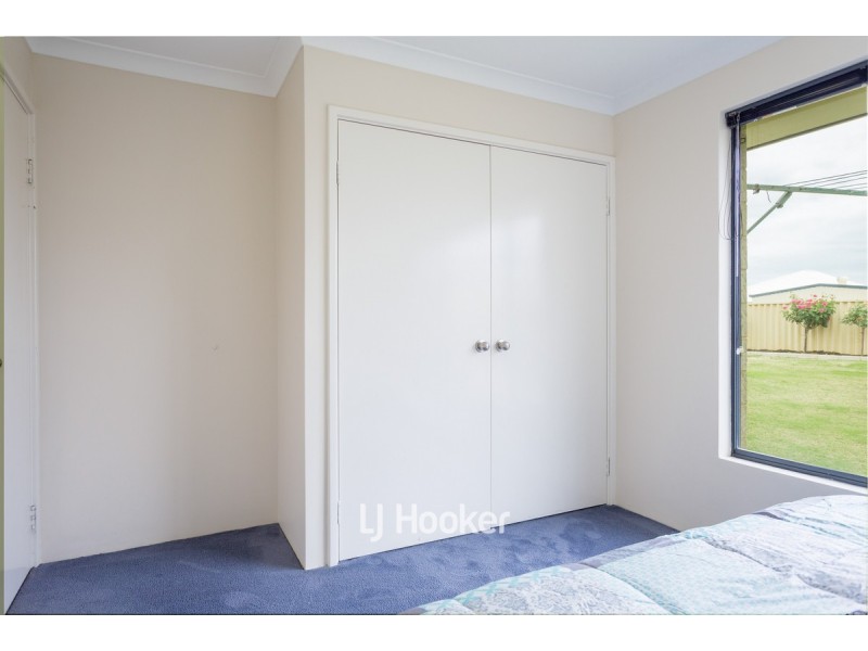 28 Gascoyne Circle, Millbridge WA 6232