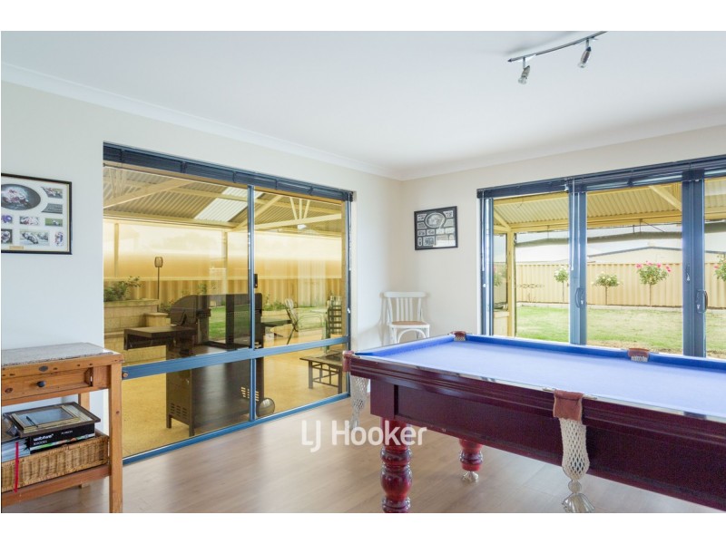 28 Gascoyne Circle, Millbridge WA 6232