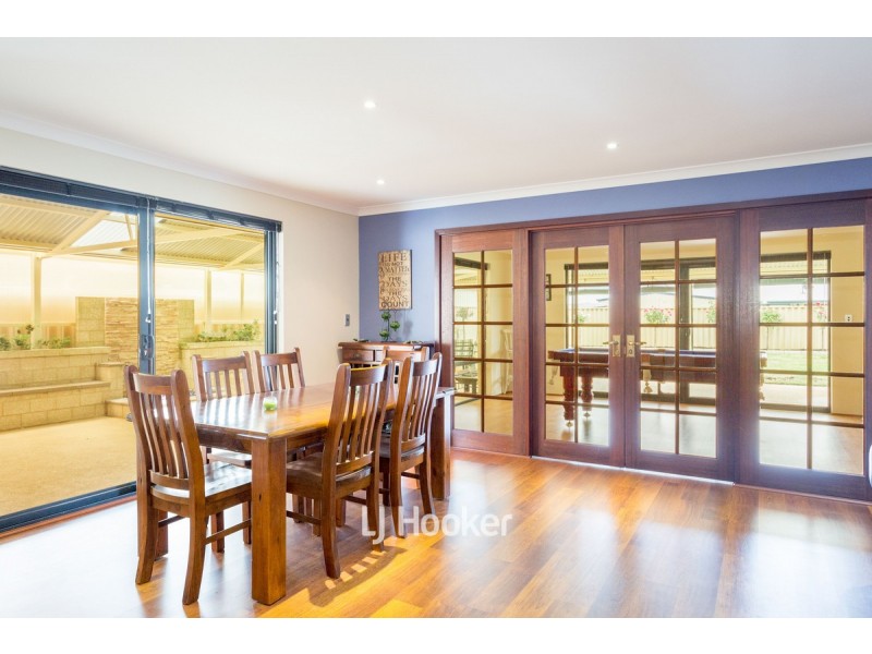 28 Gascoyne Circle, Millbridge WA 6232