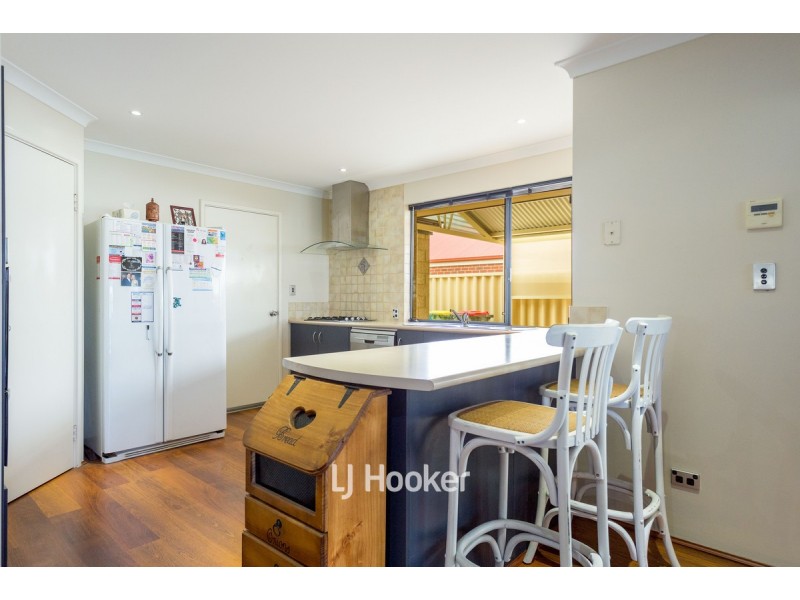 28 Gascoyne Circle, Millbridge WA 6232