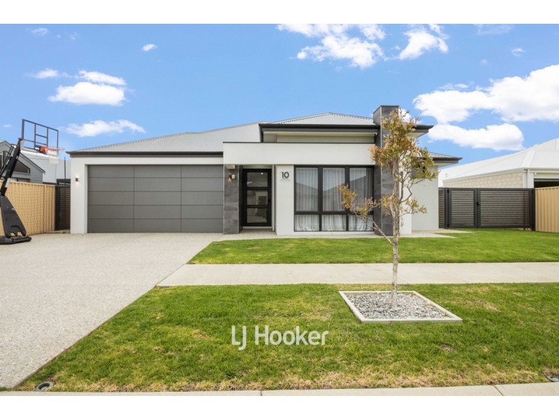 10 Sanders Parade, Glen Iris WA 6230