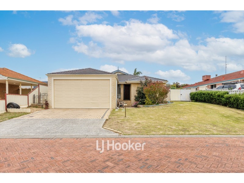 36 Griffin Lane, Usher WA 6230