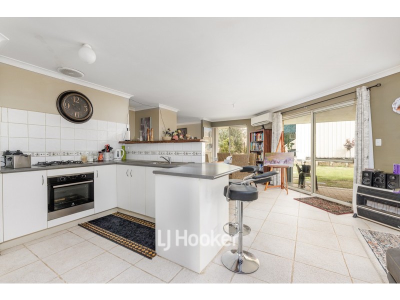 36 Griffin Lane, Usher WA 6230