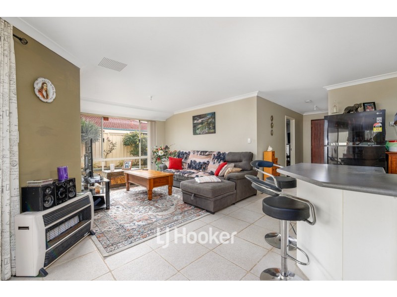 36 Griffin Lane, Usher WA 6230