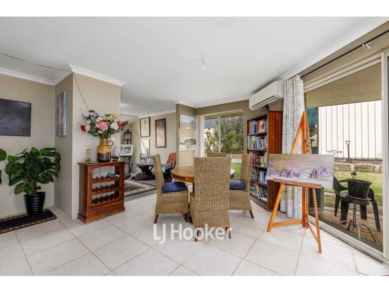 36 Griffin Lane, Usher WA 6230