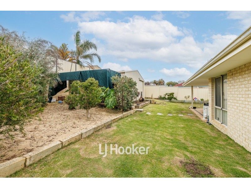 36 Griffin Lane, Usher WA 6230