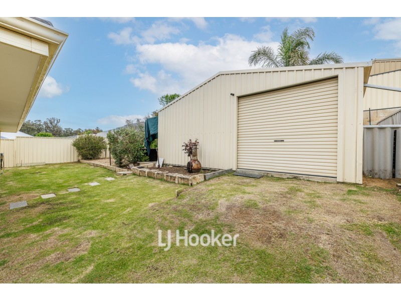 36 Griffin Lane, Usher WA 6230