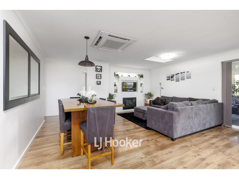 19 Casson Street, Dalyellup WA 6230