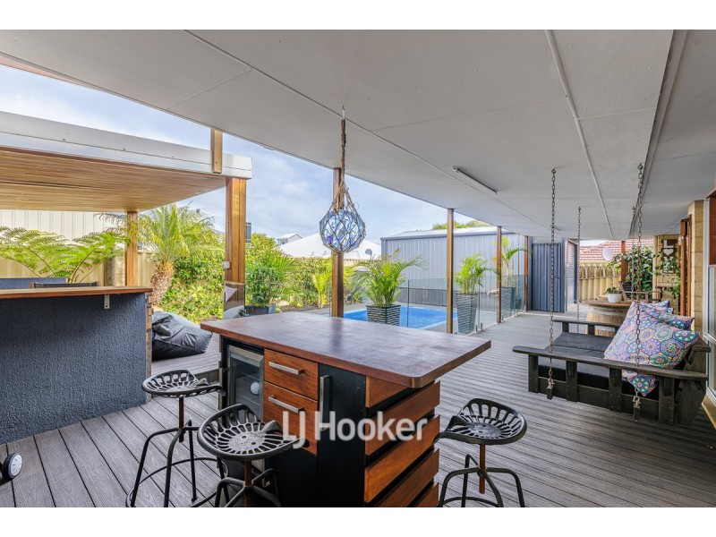 19 Casson Street, Dalyellup WA 6230