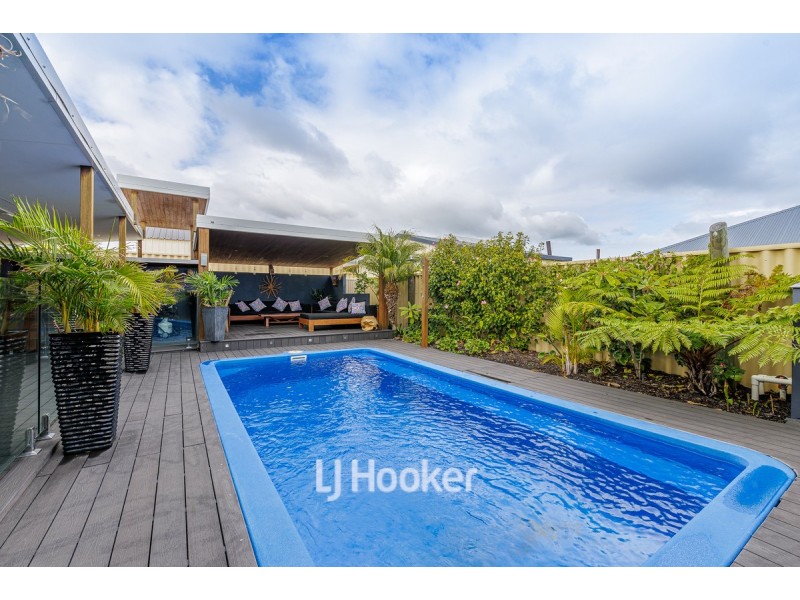 19 Casson Street, Dalyellup WA 6230