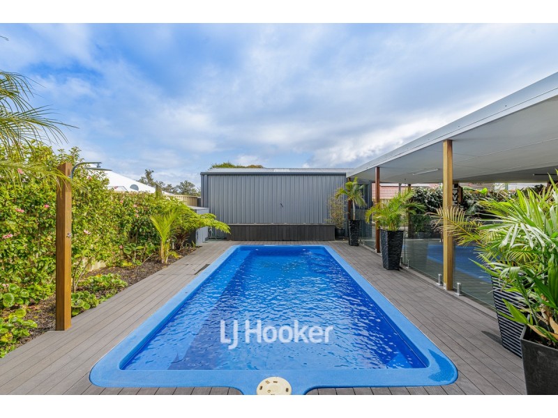 19 Casson Street, Dalyellup WA 6230