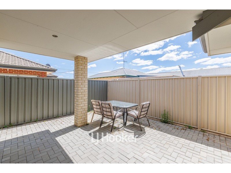 23/87 Clarke Street, South Bunbury WA 6230