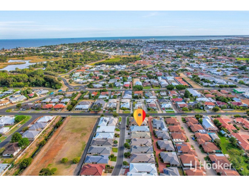 23/87 Clarke Street, South Bunbury WA 6230