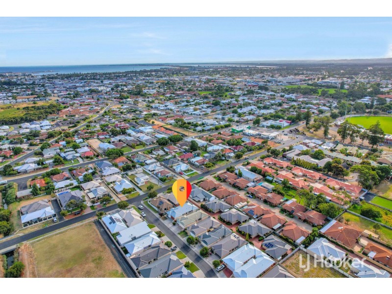 23/87 Clarke Street, South Bunbury WA 6230