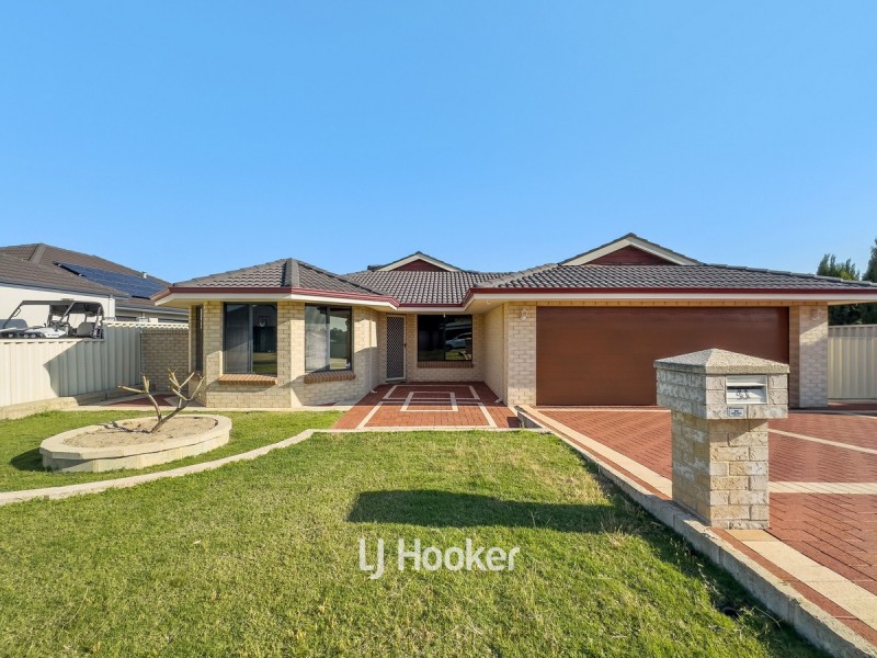 41 Thyme Way, Glen Iris WA 6230