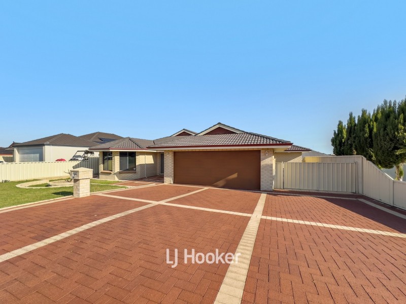 41 Thyme Way, Glen Iris WA 6230